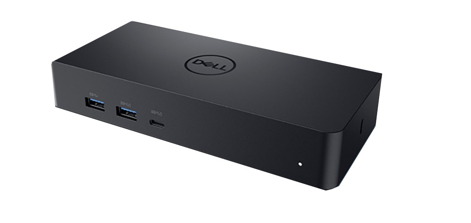 Dell Universal Docking Station