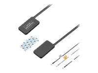 Lantronix THREE-IN-ONE ACC-A33H - antenna