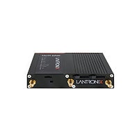 Lantronix Industry Pack LTE CAT4 Router