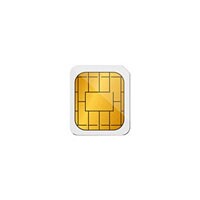 Lantronix T-Mobile Carrier Specific Sim Card for M2M Solutions