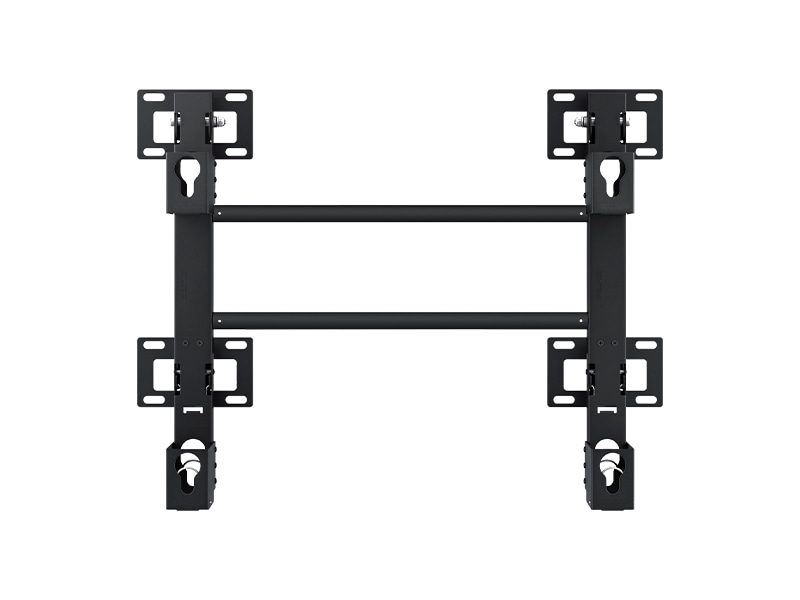 Samsung Wall Mount for QB85R 85" and QB98T 98" Digital Signage