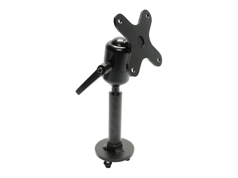 Gamber-Johnson Zirkona - console mount for tablet