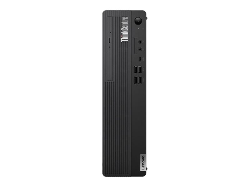 Lenovo ThinkCentre M80s Gen 3 - SFF - Core i5 12500 3 GHz - vPro Enterprise - 16 GB - SSD 256 GB - English
