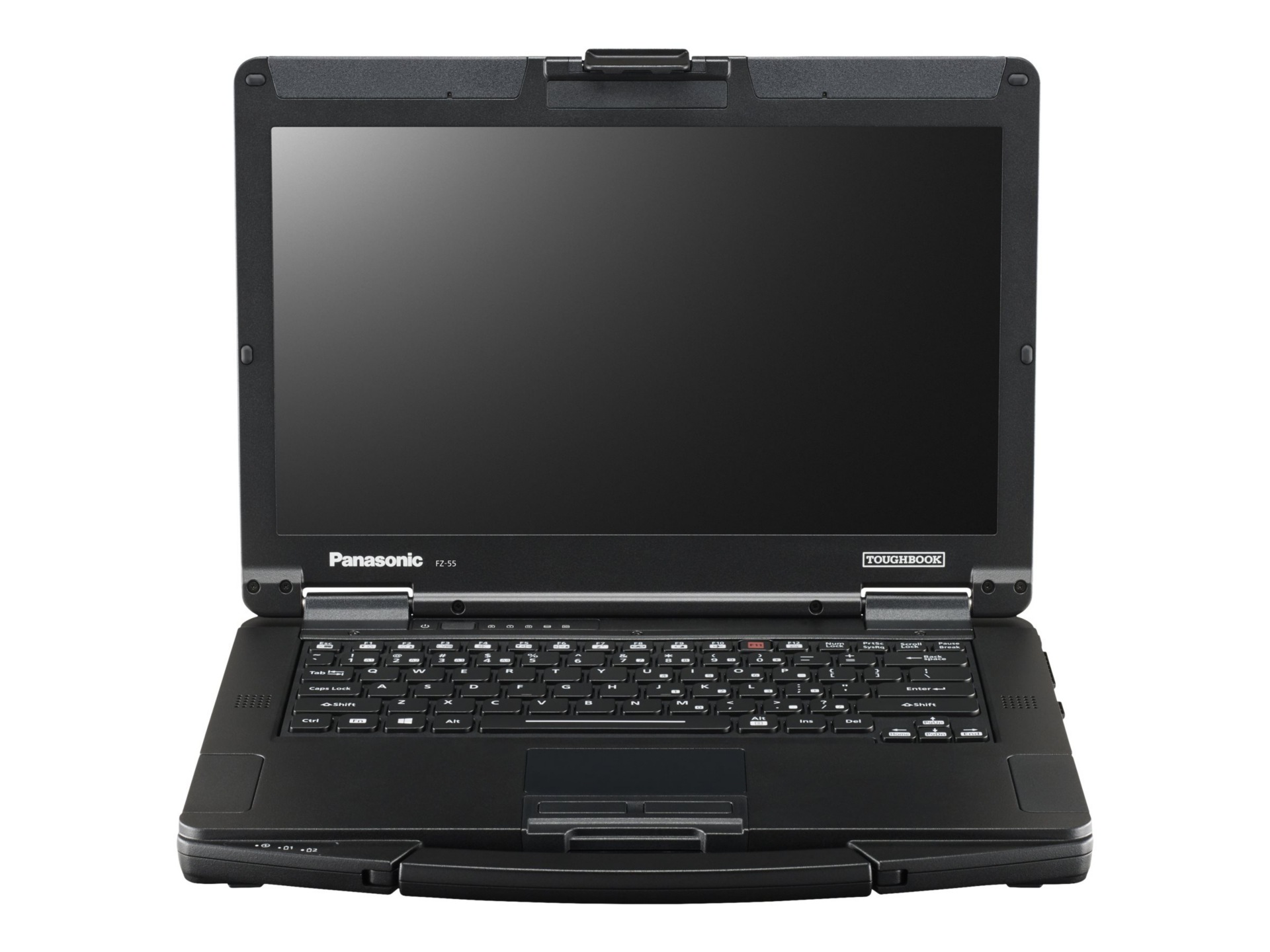 Panasonic Toughbook 55 - 14" - Intel Core i5 - 1145G7 - 16 GB RAM - 512 GB SSD