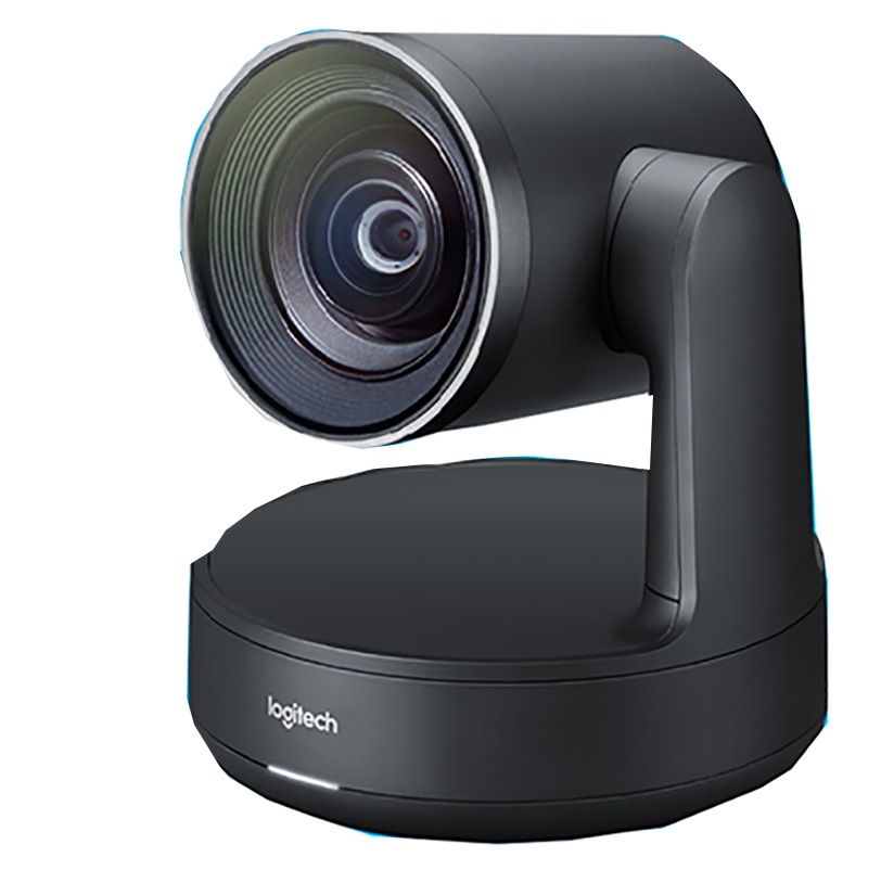LOGITECH USB UHD PTZ CAMERA