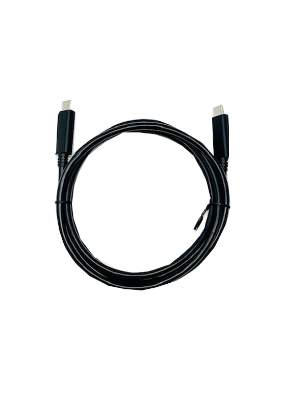Brother 10' USB Type-C to C Cable for RuggedJet 3200, PocketJet and P-touch EDGE Printers