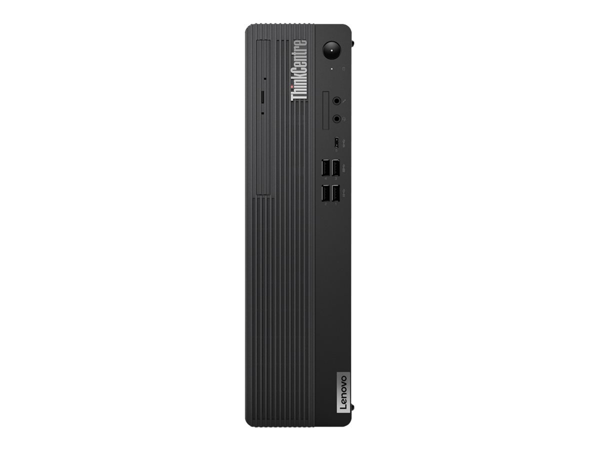 Lenovo ThinkCentre M90s Gen 3 - SFF - Core i5 12500 3 GHz - vPro Enterprise - 8 GB - SSD 512 GB - US