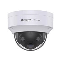 Honeywell 35 Series HC35W43R3 - network surveillance camera - dome