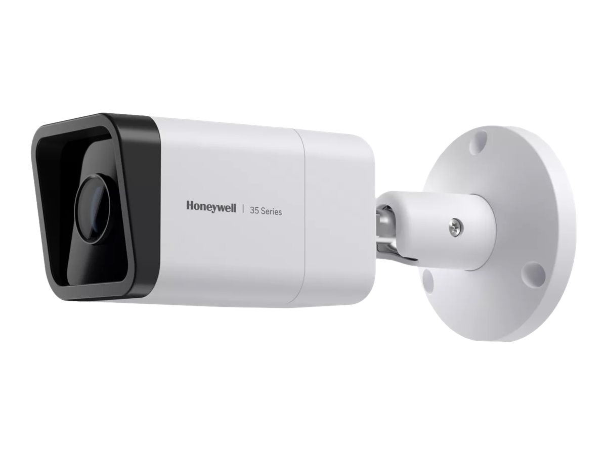 Honeywell ONVIF 5MP IR Fixed Bullet Camera