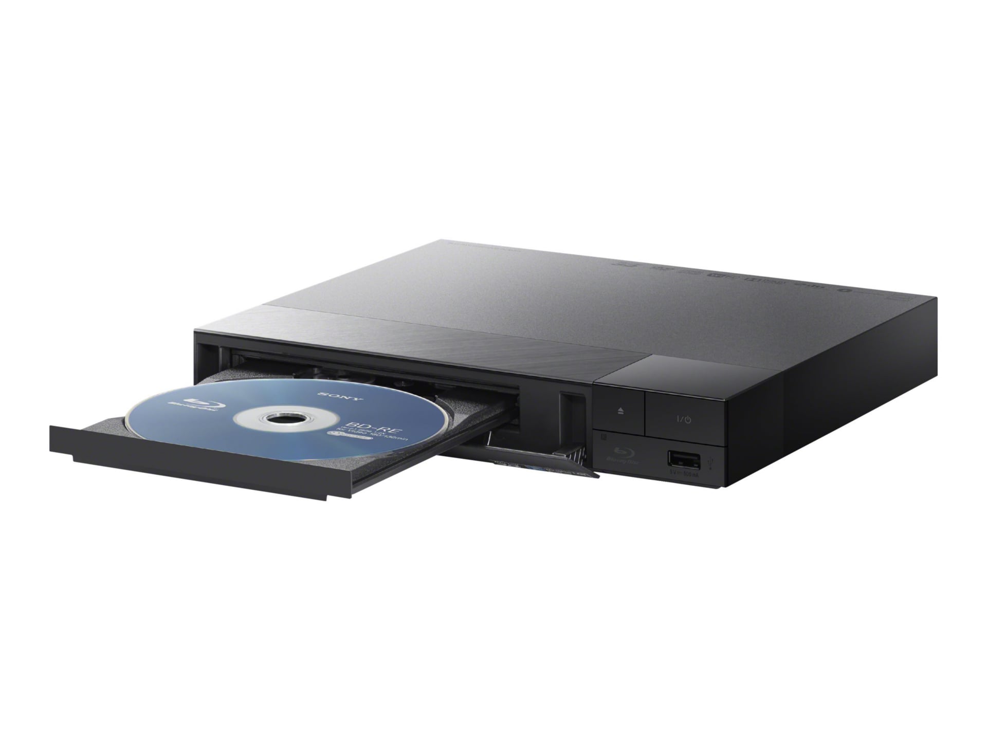 Streaming　Devices　Blu-ray　player　disc　BDPS1700　Sony　BDP-S1700