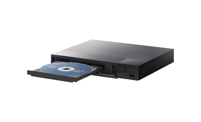 Sony BDP-S1700 - Blu-ray disc player - BDPS1700 - Streaming ...