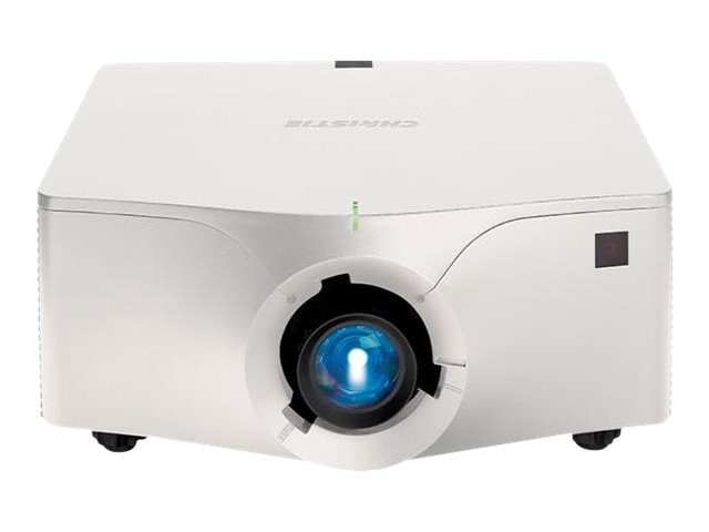 Christie 9000 Lumens WUXGA DLP Laser Projector - White