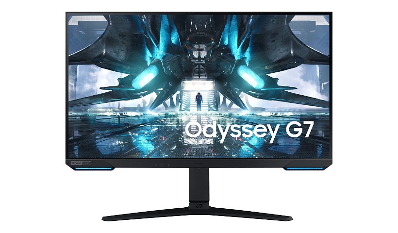 Samsung Odyssey G7 S28AG700NU - écran LED - 4K - 28 po - HDR