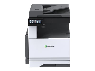 Thumbnail 2 of 4 for Lexmark CX930dse - multifunction printer - color
