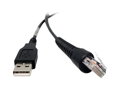 Unitech - câble USB - USB