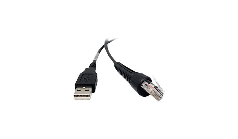 Unitech - USB cable - USB