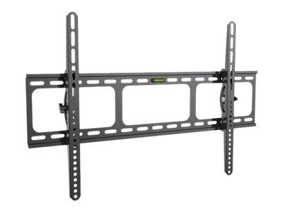 Amer Mounts 100″ Flat Panel Wall Mount with Tilt