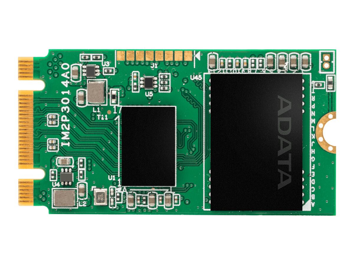 ADATA IM2P3014 - SSD - 128 GB - PCIe 3.0 x2 (NVMe)