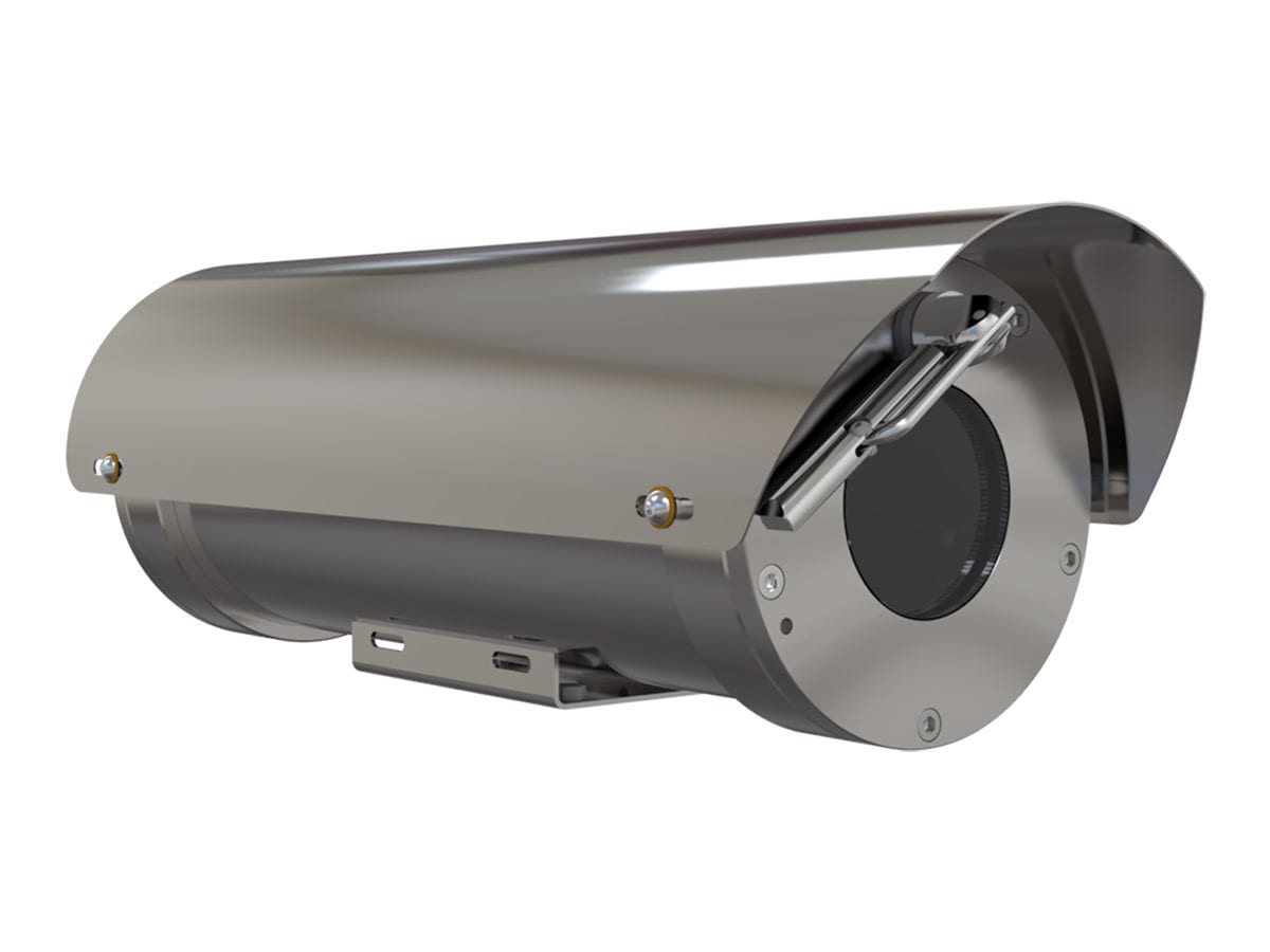 AXIS XF40-Q1785 - caméra de surveillance réseau - puce