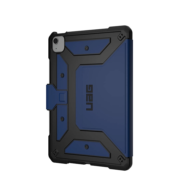 UAG Rugged Case for Apple iPad Pro 11-inch (2022) - Metropolis SE Mallard - flip cover for tablet