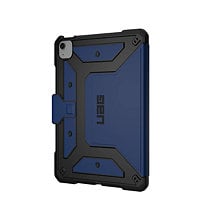 UAG Metropolis SE Series Case for iPad Air - Mallard Blue