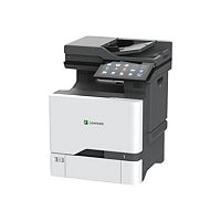 Lexmark CX735adse - multifunction printer - color