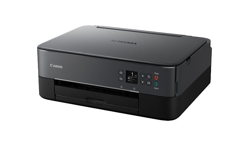 Canon PIXMA TS6420a - multifunction printer - color - with Canon InstantExchange