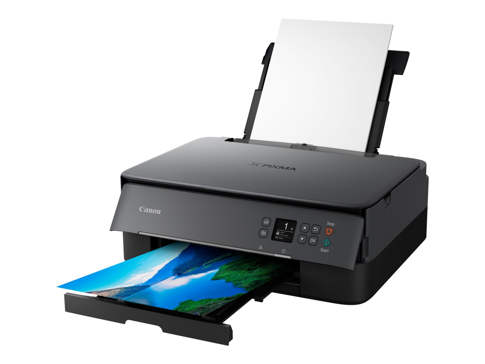 PIXMA TS6420a Wireless All-in-One Printer