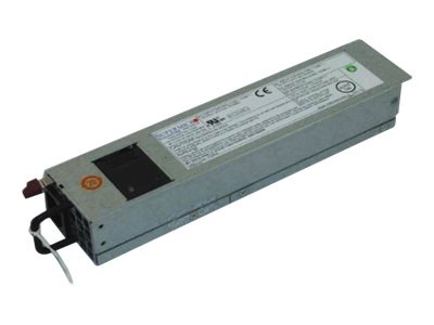 Supermicro PWS-407P-1R - power supply - redundant - 400 Watt