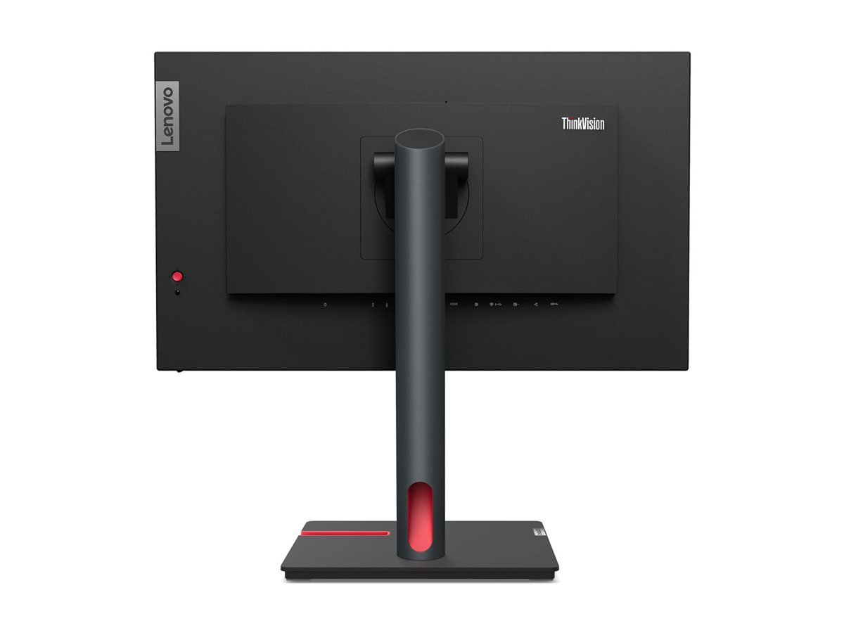 Thumbnail 5 of 15 for Lenovo ThinkVision P24h-30 - LED monitor - QHD - 24"