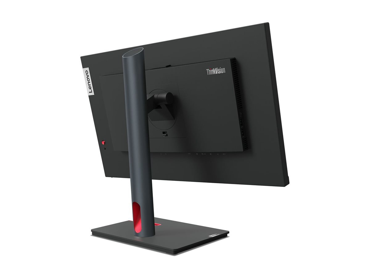 Thumbnail 6 of 15 for Lenovo ThinkVision P24h-30 - LED monitor - QHD - 24"