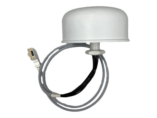 AccelTex Solutions - antenna