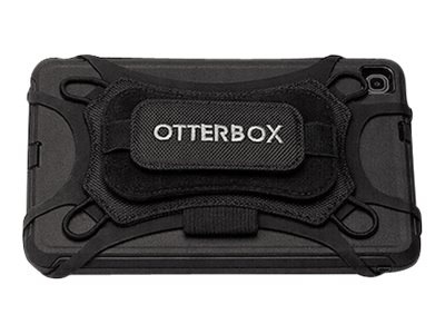 OtterBox Utility Carrying Case for 10" to 13" Samsung, LG, Google, Apple Tablet - Black