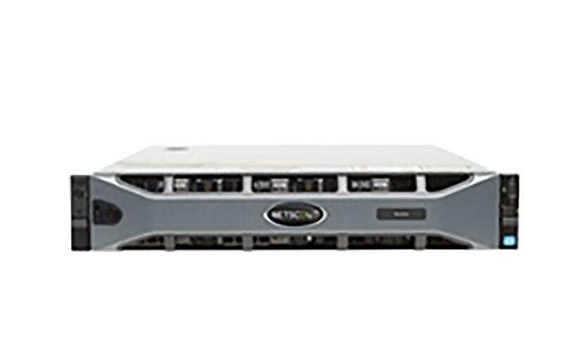 NetAlly NETSCOUT TruView Central 6300 Appliance