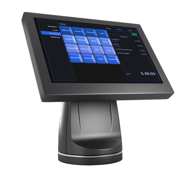 Havis stand - heavy-duty - for flat panel