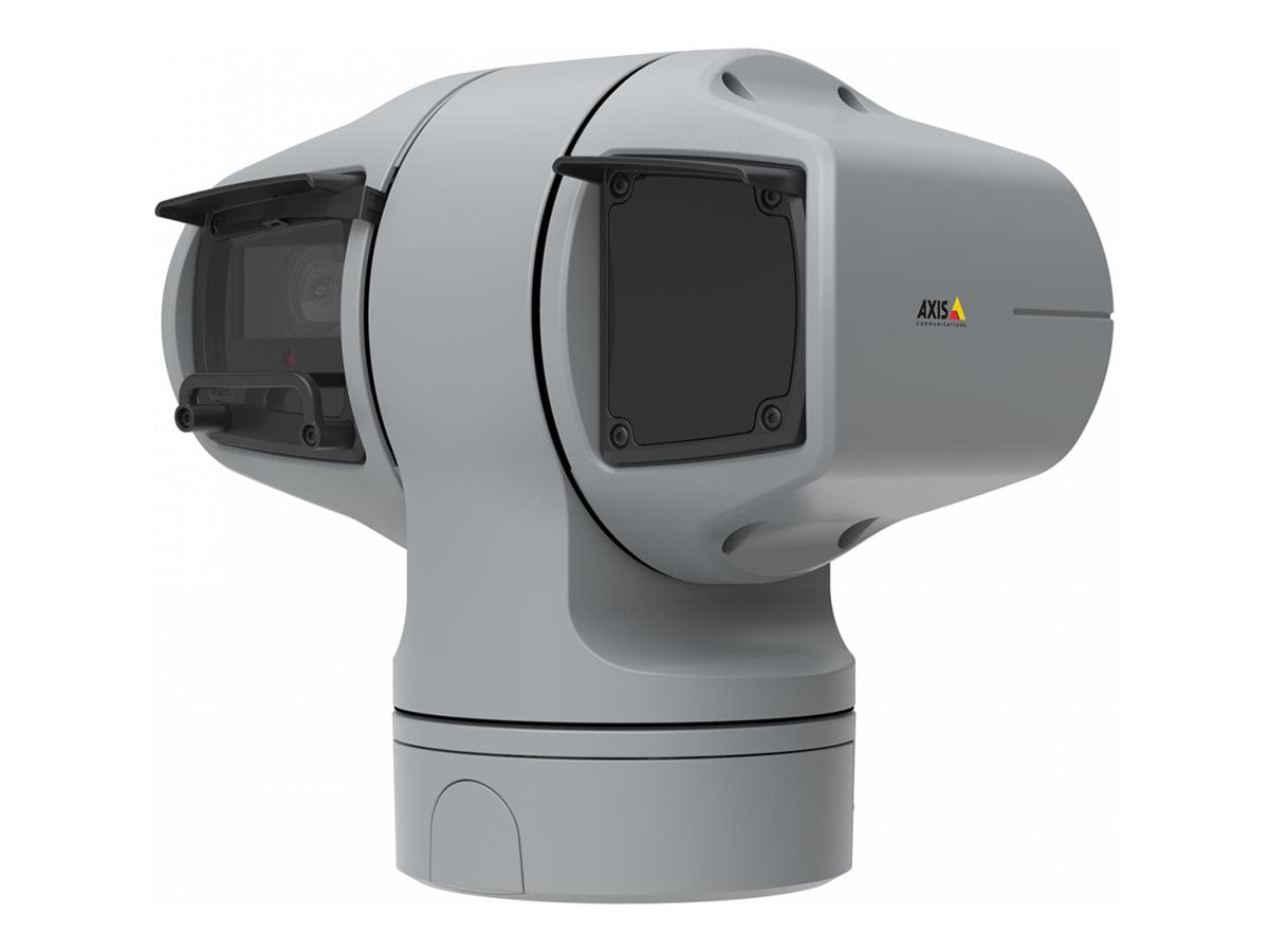 AXIS Q6225-LE - network surveillance camera