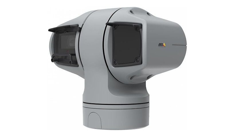 AXIS Q6225-LE - network surveillance camera