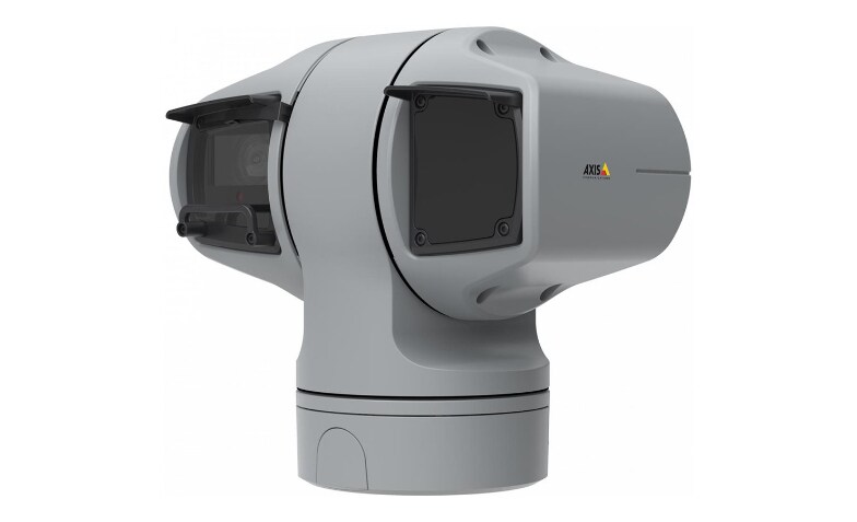 axis outdoor ptz camera