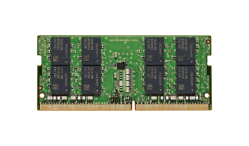 HP 32GB DDR5-4800 SODIMM ECC