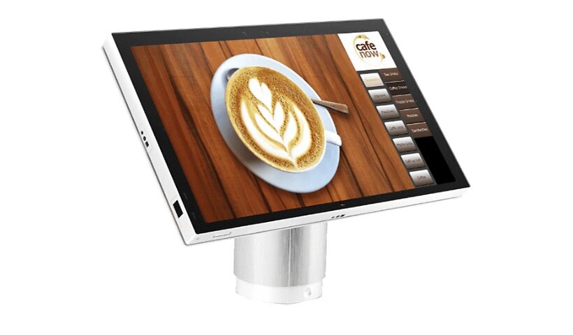 HP Engage One Pro C5900E 8GB RAM 128GB All-In-One POS System