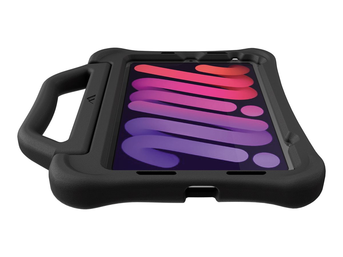 Thumbnail 5 of 11 for Brenthaven Bounce Carrying Case Apple iPad mini (6th Generation) Tablet - Midnight Blue