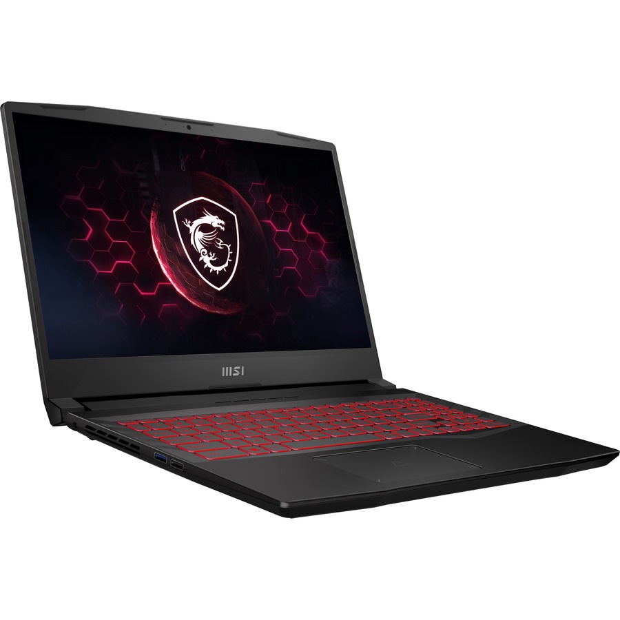 MSI Pulse GL66 Pulse GL66 12UGOK-825 15.6" Gaming Notebook - QHD - 2560 x 1440 - Intel Core i9 12th Gen i9-12900H