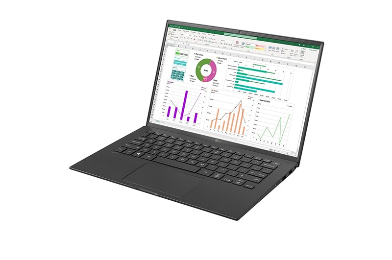 LG Gram 14" Lightweight Notebook