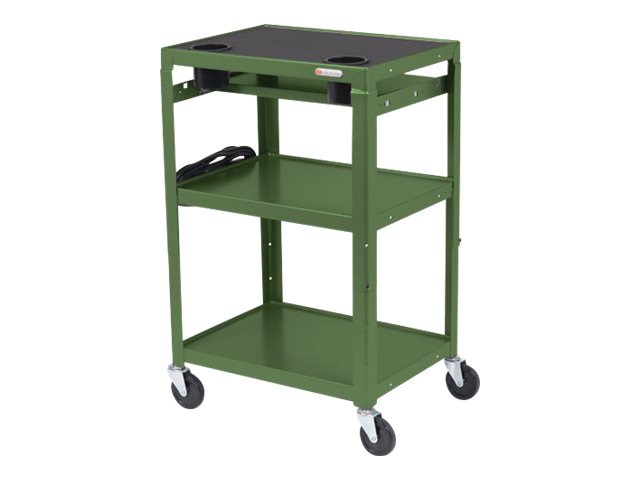 Bretford MIC MICA6 - cart - grass