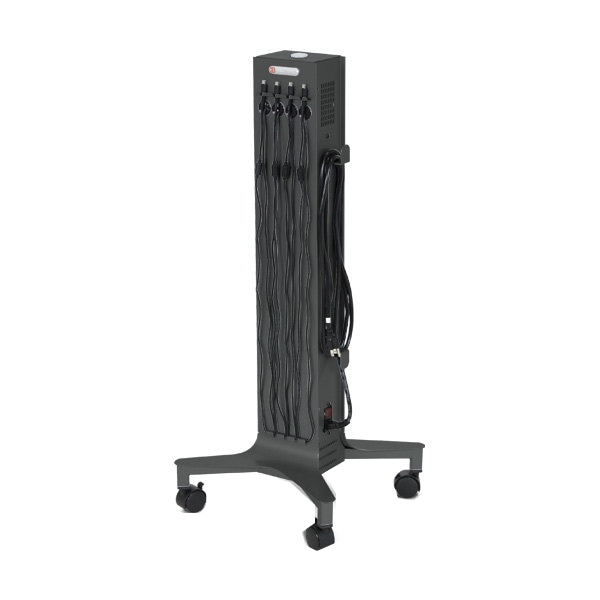 BRETFORD 8X USB-C CUBE CHARGE TOWER