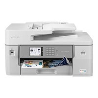 Brother MFC-J6555DW - multifunction printer - color