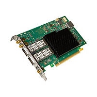 Intel Ethernet Network Adapter E810-CQDA2T - network adapter - PCIe 3.0 x16