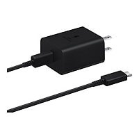 Samsung EP-T4510 power adapter - 24 pin USB-C - 45 Watt