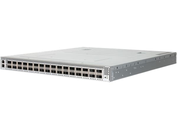 Edgecore 32 Port 40G QSFP-DD Switch
