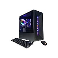 CyberPowerPC Gamer Xtreme GXi11240CPGV6 - tower - Core i5 12400F 2.5 GHz -